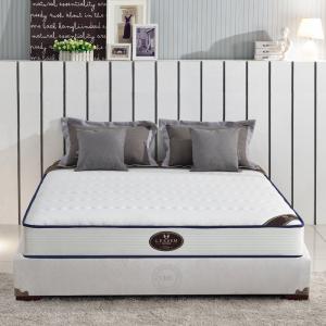 Luxurious Silver fiber fabric Hotel Mattress