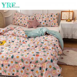 Apartment Comforter Set Cotton