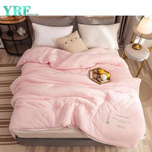 Dorm Comforter Set Polyester Blend
