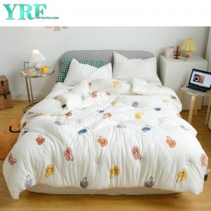 Home Sateen Duvet Bedding Sets