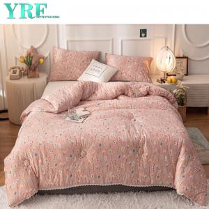 Home Bed Linen Duvet Sateen