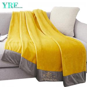 Soft Comfortable Flannel Blanket