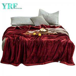 Simple Style 79X90Inches Blankets
