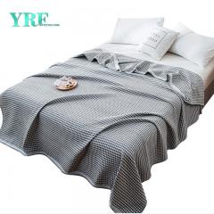 Waffle Weave Lightweight Wholesale Wool Blanket