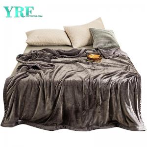 Fashion Style 90X108Inches Bedding Blanket