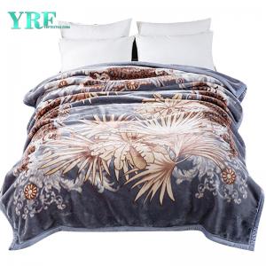 Deluxe Cozy Bedding Blanket