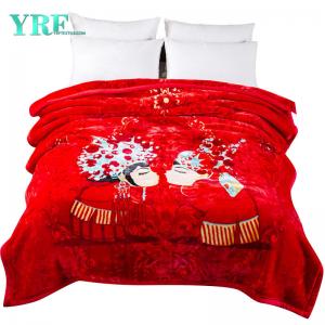 Home Decoration Ultra-soft Fleece Blanket