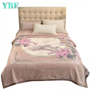 Luxury Ultra-soft Polyester Blanket