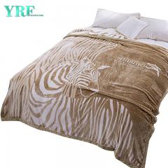 Fashion Style Dual-Sided Throws Blanket