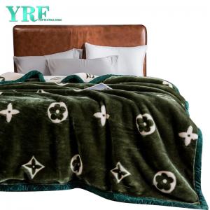 China Wholesale Warmth Throw Blanket