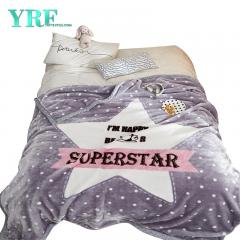 China Wholesale Luxury Bedding Blanket