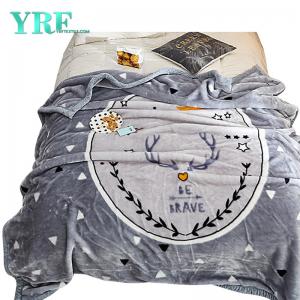 79X90Inches Dual-Sided Bedding Throws