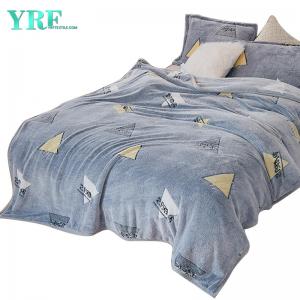 Made in China Durable Polyester Blanket