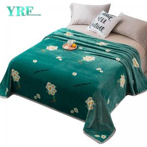 Super Soft 100% Polyester Polyester Blanket