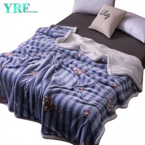 Home Decoration Spring and Autumn Bedding Blanket