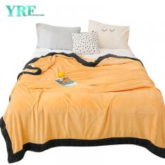 Wholesale King Size Faux Fur Blanket