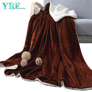 Micro Warmth Retention 100% Polyester Blanket