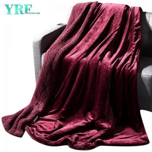 King Size Printing Factory Blanket