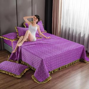 Bedspread Wholesale Custom