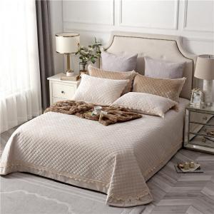 Bedspread Home Textile Room