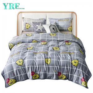 79X90Inches Dual-Sided Bedding Blanket