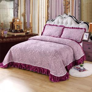 Bedspread Home Textile Custom