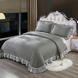 Bedspread Wholesale Luxurious