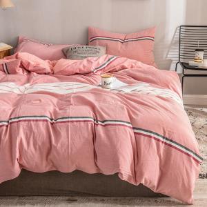 Hot Sale Condo Bed Sheet Set