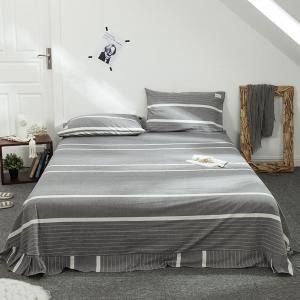 Luxurious Modern Design Bedsheet