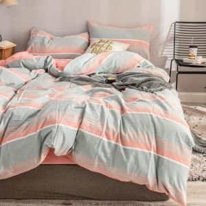 New Product Home Textile Bed Sheet Set
