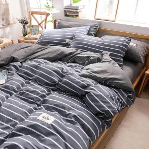 New Product Home Collection Bed Sheet Set