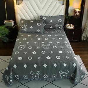 Bedspread Hot Sale Deluxe