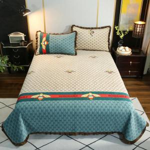 Bedspread Home Textile Room