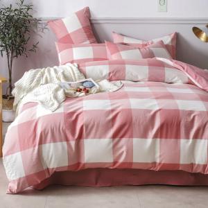 Hot Selling Dormitory Bed Sheet