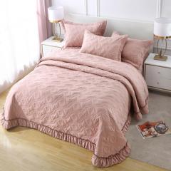 Bedspread New Product Luxurious