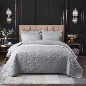 Bedspread Hot Sale Queen Bed