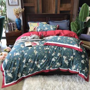 Hot Sale Comfortable Bedsheet