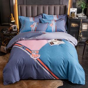 Low Price Twin Size Bedding Set