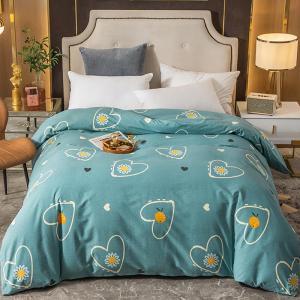On Online Sale King Size Coverlet
