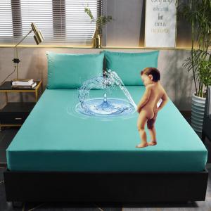 Mattress Pad King Size Waterproof