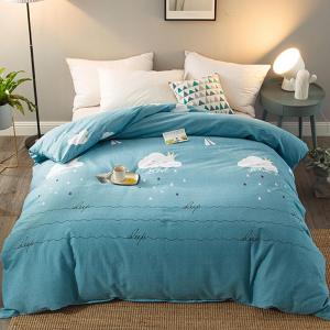 Discount Double Size Bed Sheets