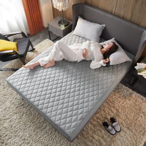 Waterproof Mattress Bed Cover Delicate Online Cheap