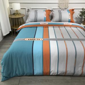 Cotton Fabric Home Bedding Sets