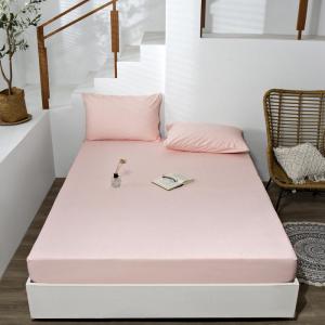 Bed Mattress Cover Waterproof Delicate