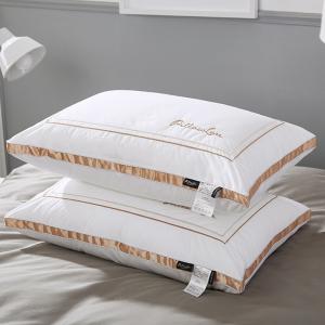 Adjustable Pillow Home Bedding Set Fiber Fill