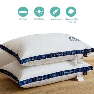 Bed Pillows Home Products Quality
