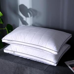 Bed Pillow Wholesale Sham Alternative