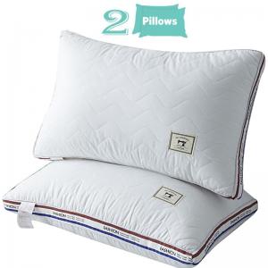 Adjustable Pillow Wholesale Fiber Fill