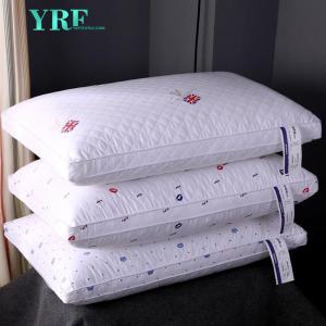 Pillow Luxury Hotel Polyester