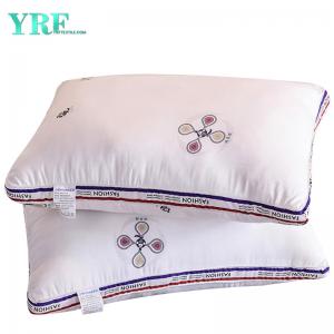 Stuffer Pillow Hotel Collection Elastic Polyester